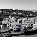 Casa Da Gente By Pontanegraazores * Biscoitos (Terceira)