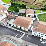 Casa Da Gente By Pontanegraazores Сasa de vacaciones *
