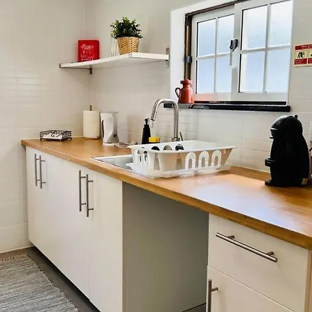 Casa Da Gente By Pontanegraazores Сasa de vacaciones Biscoitos (Terceira)