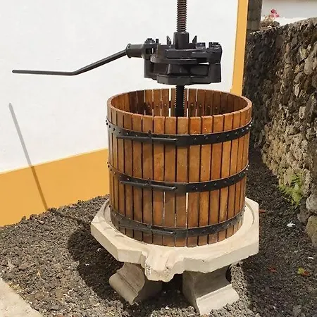 Сasa de vacaciones Casa Da Gente By Pontanegraazores