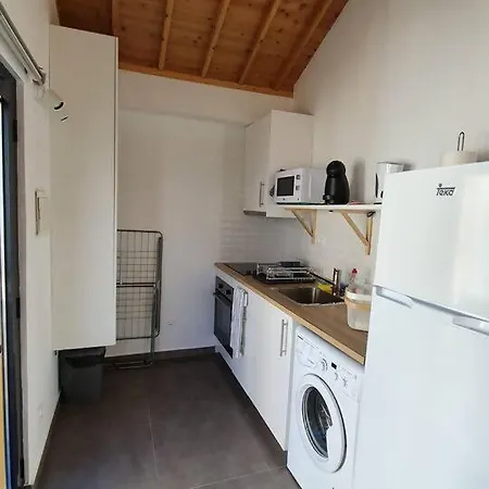 Сasa de vacaciones Casa Da Gente By Pontanegraazores *