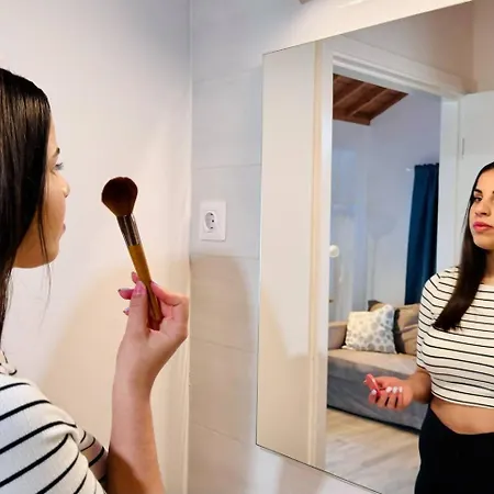 Casa Da Gente By Pontanegraazores *