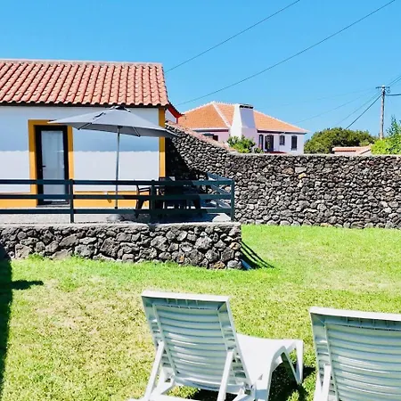 Casa Da Gente By Pontanegraazores بيت للعطل Biscoitos (Terceira)