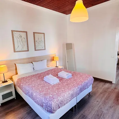 بيت للعطل Casa Da Gente By Pontanegraazores *