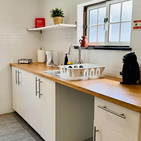 بيت للعطل Casa Da Gente By Pontanegraazores Biscoitos (Terceira)