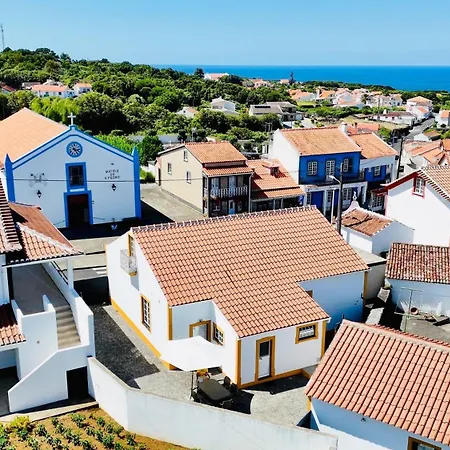 بيت للعطل Casa Da Gente By Pontanegraazores