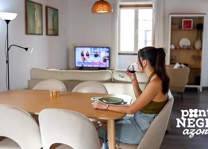 Casa Da Gente By Pontanegraazores Vakantiehuis Biscoitos (Terceira)