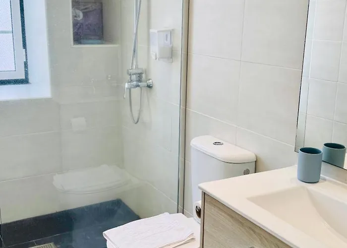 Casa Da Gente By Pontanegraazores *