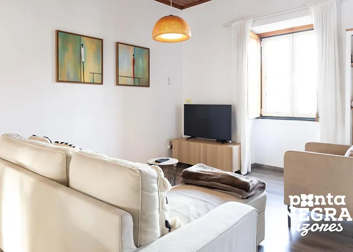 Casa Da Gente By Pontanegraazores Biscoitos (Terceira)