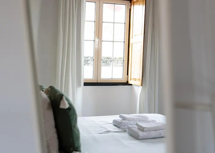 Casa Da Gente By Pontanegraazores *