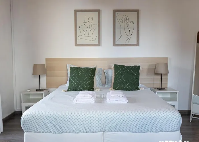 Casa Da Gente By Pontanegraazores Vakantiehuis