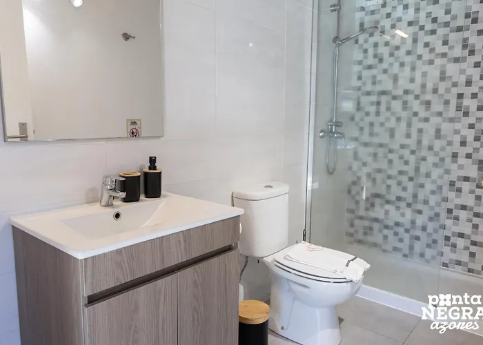 Vakantiehuis Casa Da Gente By Pontanegraazores Biscoitos (Terceira)