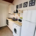 Holiday home Casa Da Gente By Pontanegraazores Biscoitos (Terceira)