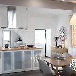 Casa Da Gente By Pontanegraazores Biscoitos (Terceira)