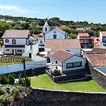 Casa Da Gente By Pontanegraazores Holiday home