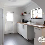 Casa Da Gente By Pontanegraazores *
