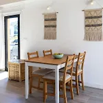 Casa Da Gente By Pontanegraazores Hébergement de vacances *