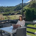Casa Da Gente By Pontanegraazores Hébergement de vacances *