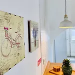Holiday home Casa Da Gente By Pontanegraazores *