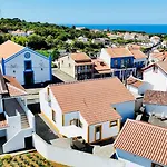 Casa Da Gente By Pontanegraazores Hébergement de vacances *