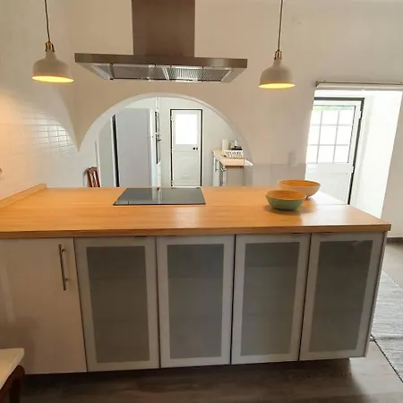 Casa Da Gente By Pontanegraazores Holiday home Biscoitos (Terceira)