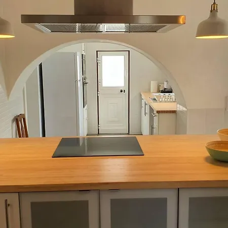 Casa Da Gente By Pontanegraazores Holiday home