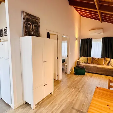 Casa Da Gente By Pontanegraazores Biscoitos (Terceira)