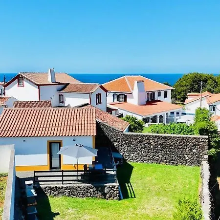Holiday home Casa Da Gente By Pontanegraazores *