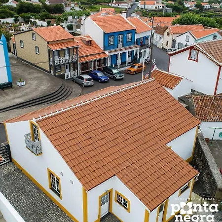 Casa Da Gente By Pontanegraazores * Biscoitos (Terceira)