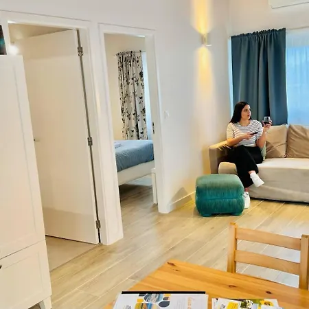 Semesterbostad Casa Da Gente By Pontanegraazores