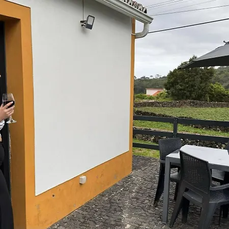 Semesterbostad Casa Da Gente By Pontanegraazores *