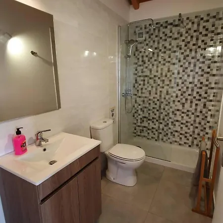 Casa Da Gente By Pontanegraazores Semesterbostad *