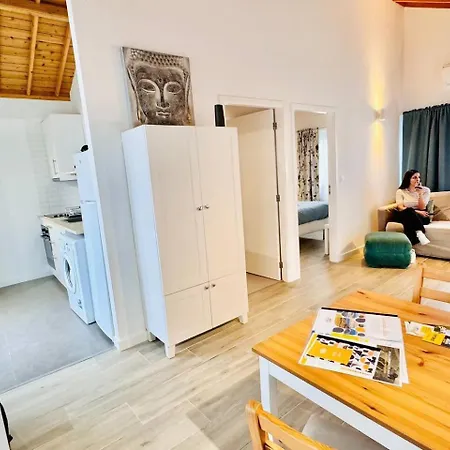 Holiday home Casa Da Gente By Pontanegraazores *
