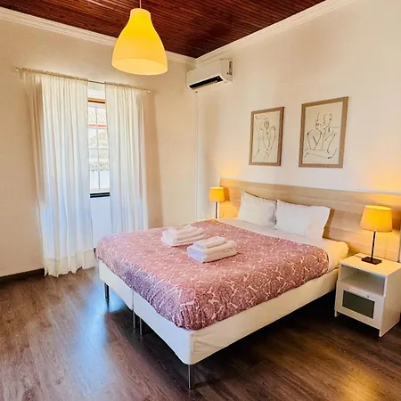 Casa Da Gente By Pontanegraazores Semesterbostad Biscoitos (Terceira)