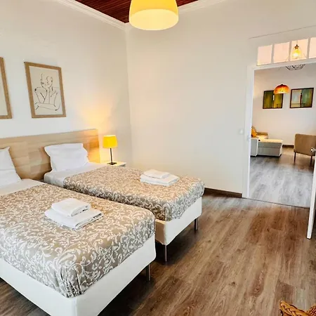 Holiday home Casa Da Gente By Pontanegraazores