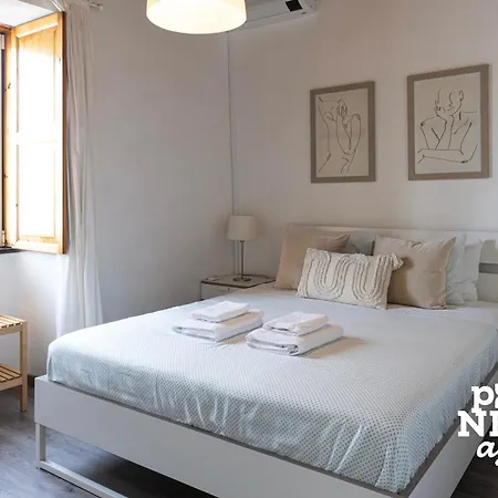 Casa Da Gente By Pontanegraazores Ferienhaus *