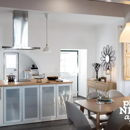 Casa Da Gente By Pontanegraazores Ferienhaus *