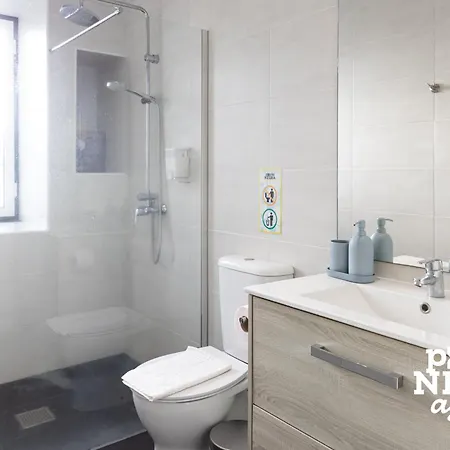 Casa Da Gente By Pontanegraazores *