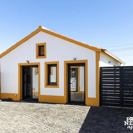 Prázdninový dům Casa Da Gente By Pontanegraazores *