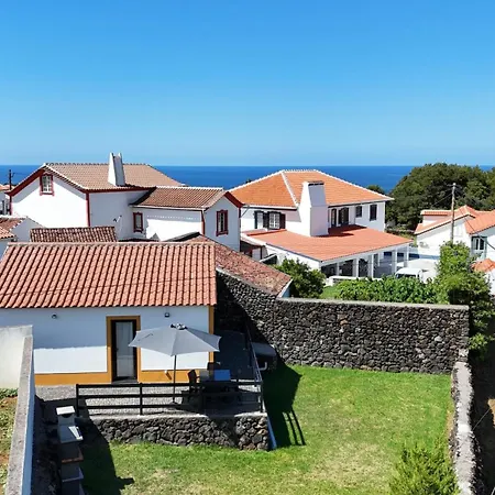 Casa Da Gente By Pontanegraazores *