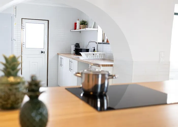 Casa Da Gente By Pontanegraazores