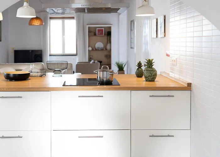 Casa Da Gente By Pontanegraazores Ferienhaus