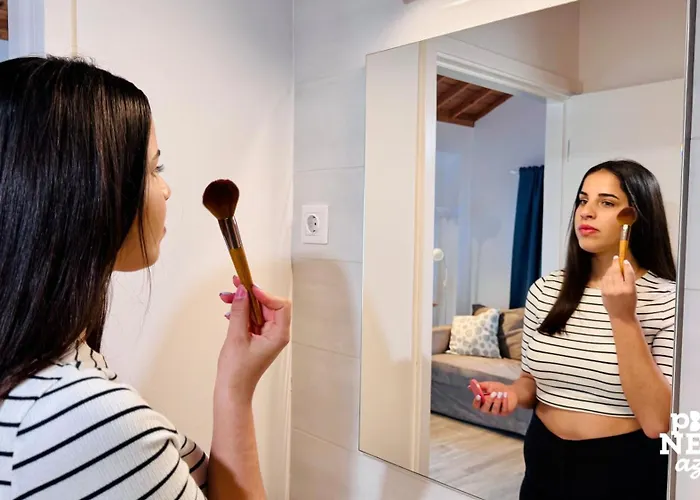 Casa Da Gente By Pontanegraazores * Biscoitos (Terceira)