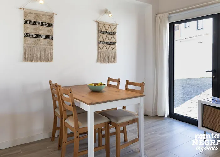 Ferienhaus Casa Da Gente By Pontanegraazores Biscoitos (Terceira)